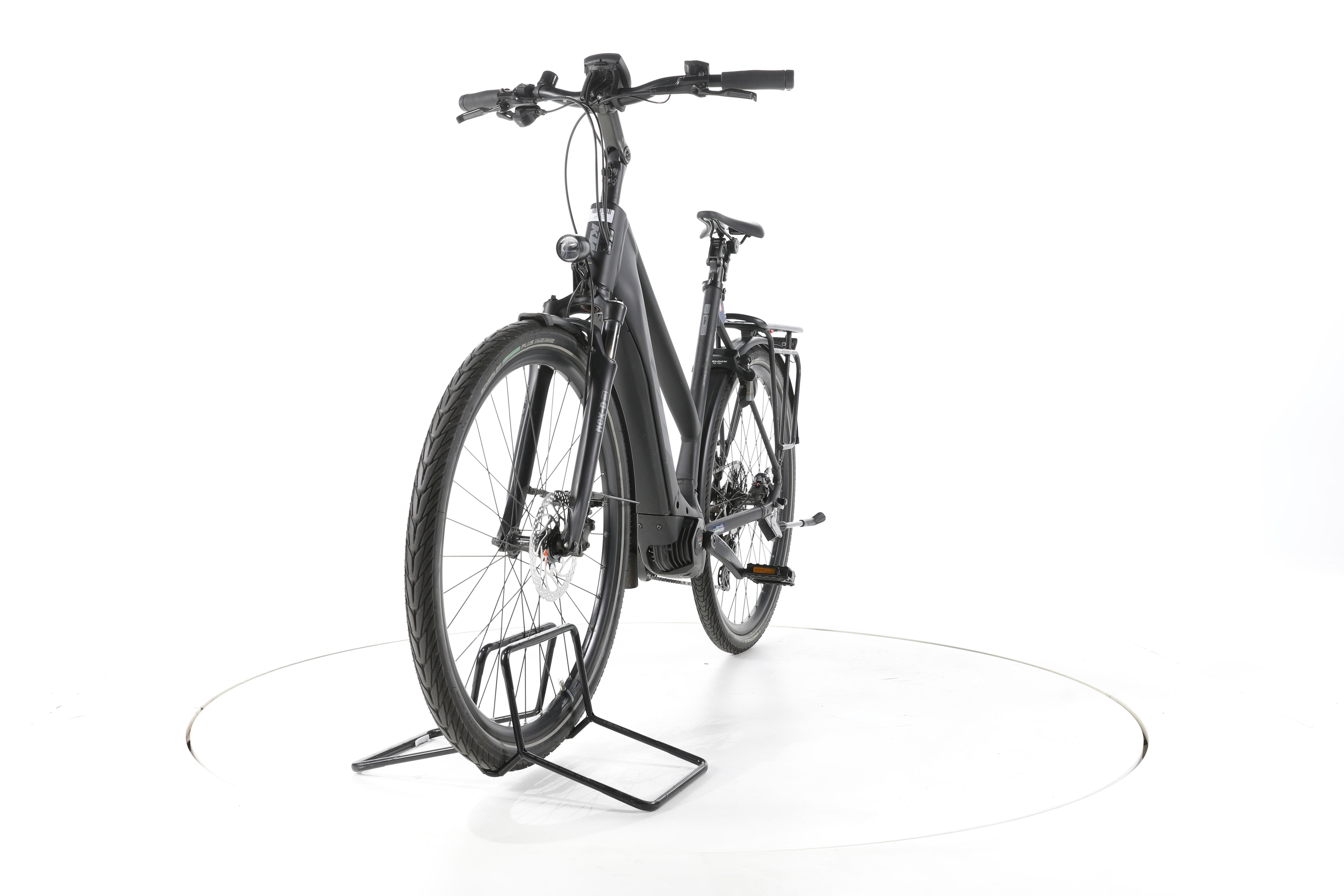 KTM ZEG Cento 10 Trekking E-Bike - Image 5