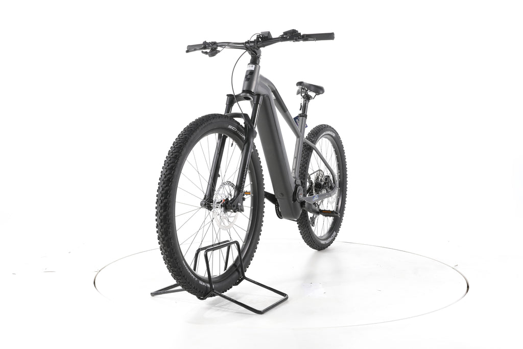 Cube Reaction Hybrid Race E-Bike 2024 - Image 5