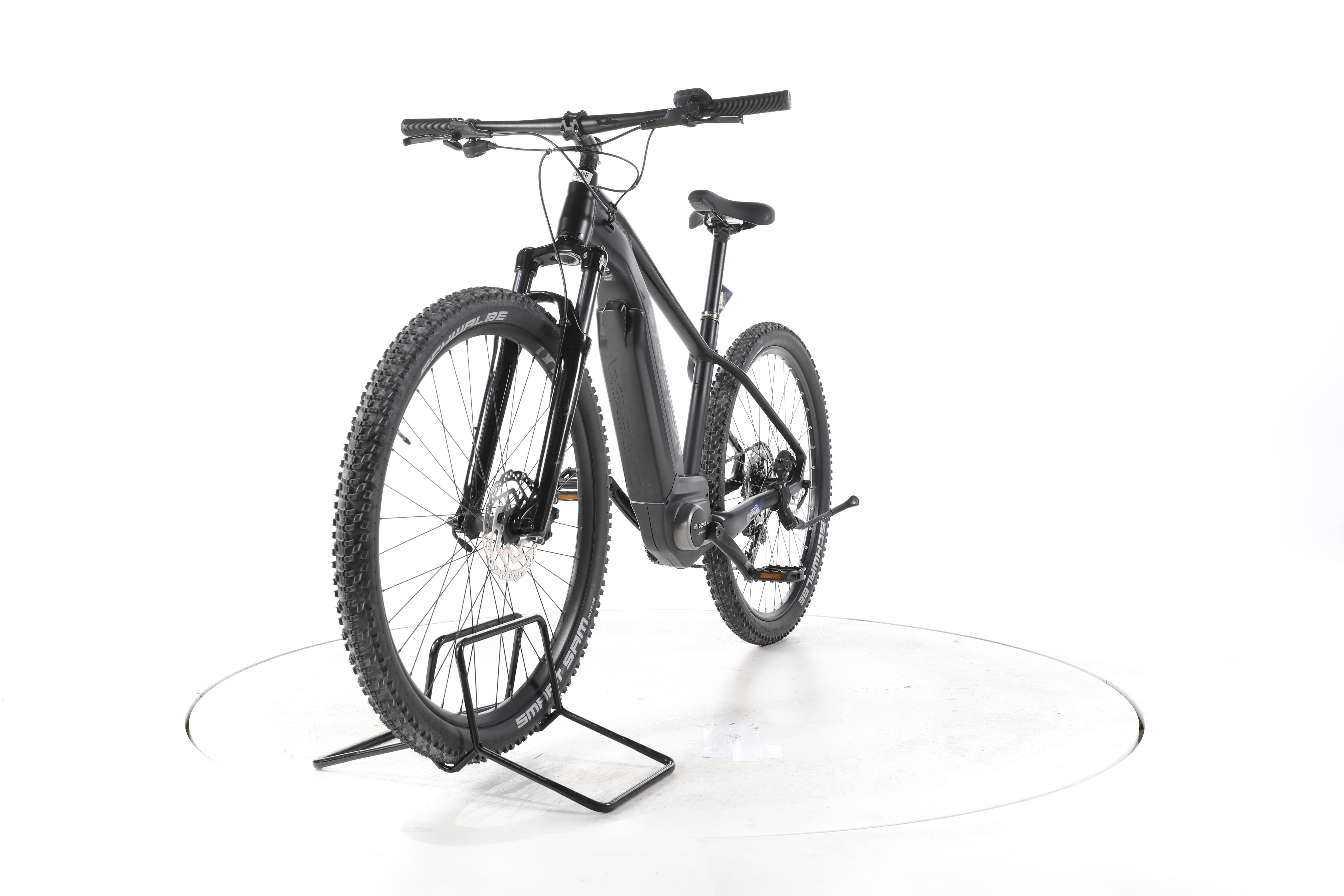 Orbea Keram E-Bike - Image 5