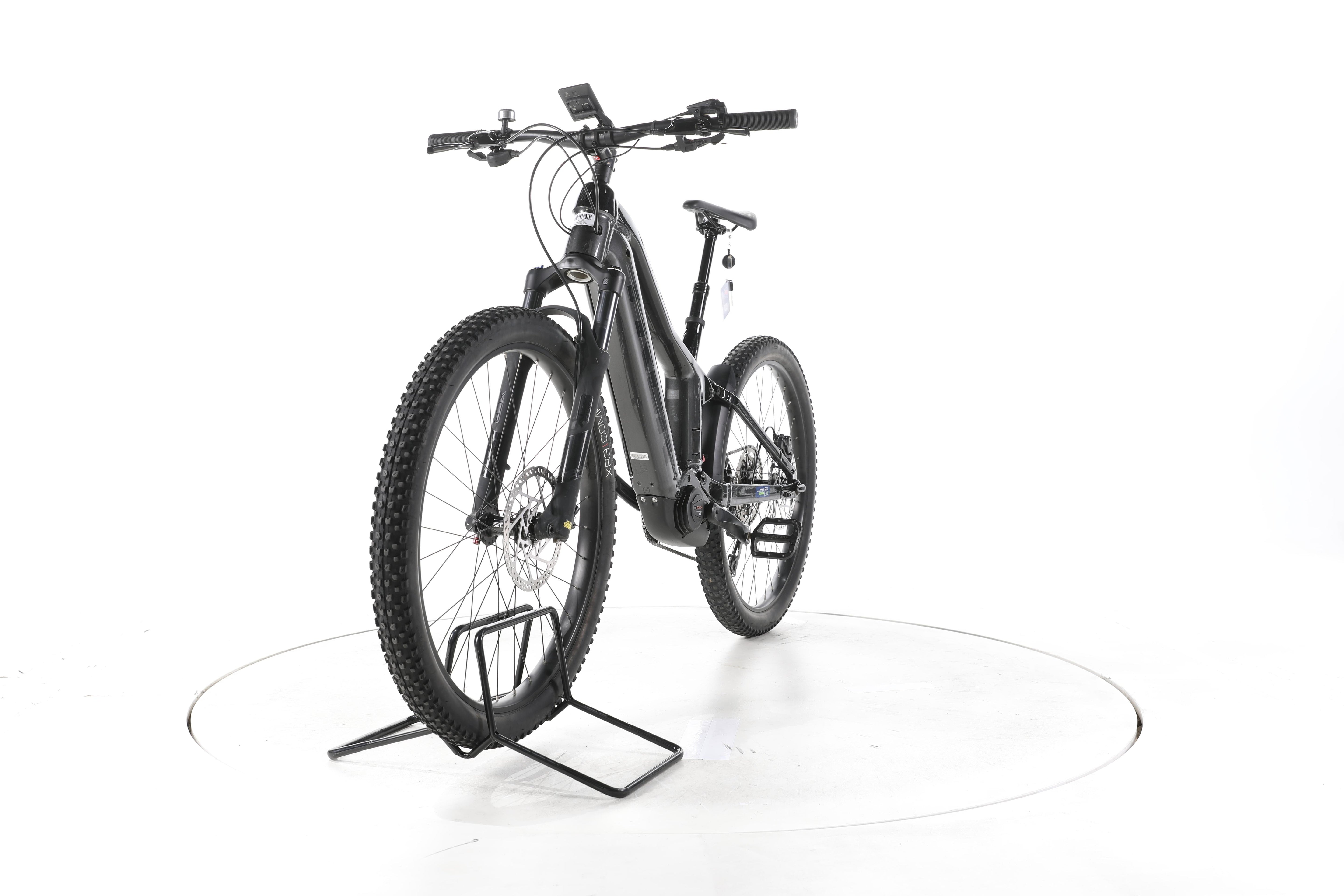 Trek Powerfly Fs 4 E-Bike Fully - Image 5