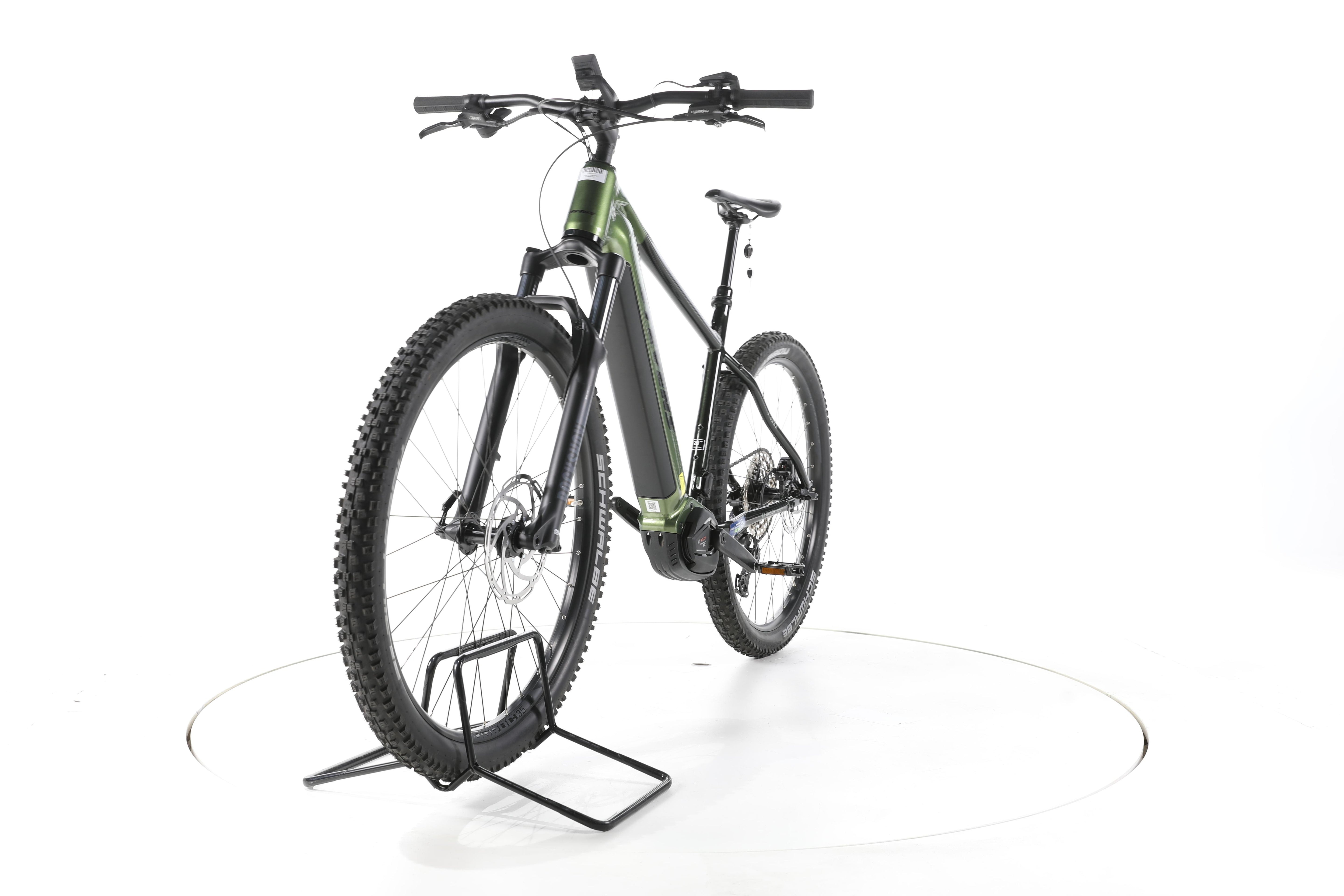 Stevens E-Juke E-Bike - Image 5