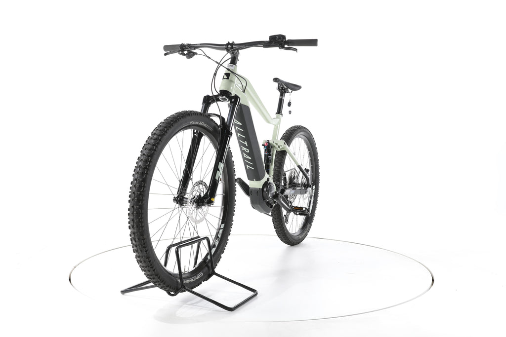 Haibike ALLTRAIL 4 Fully E-Bike - Image 5