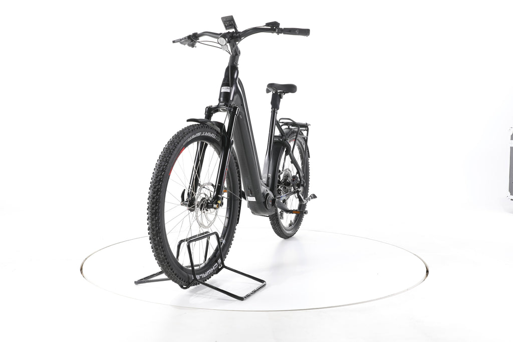 Corratec Life CX6 Trekking E-Bike Tiefeinsteiger - Image 5