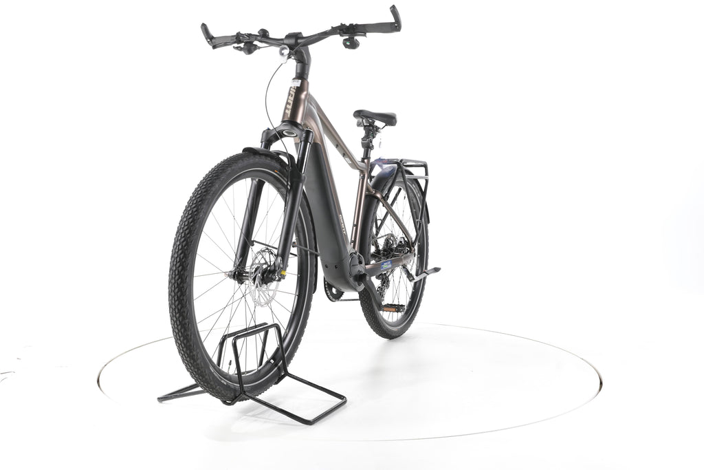 Giant Explore E+ Pro 1 Trekking E-Bike - Image 5