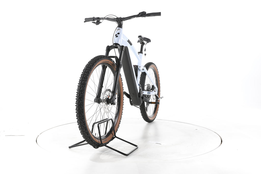 Cube Stereo Hybrid 120 Pro E-Bike Fully - Image 5