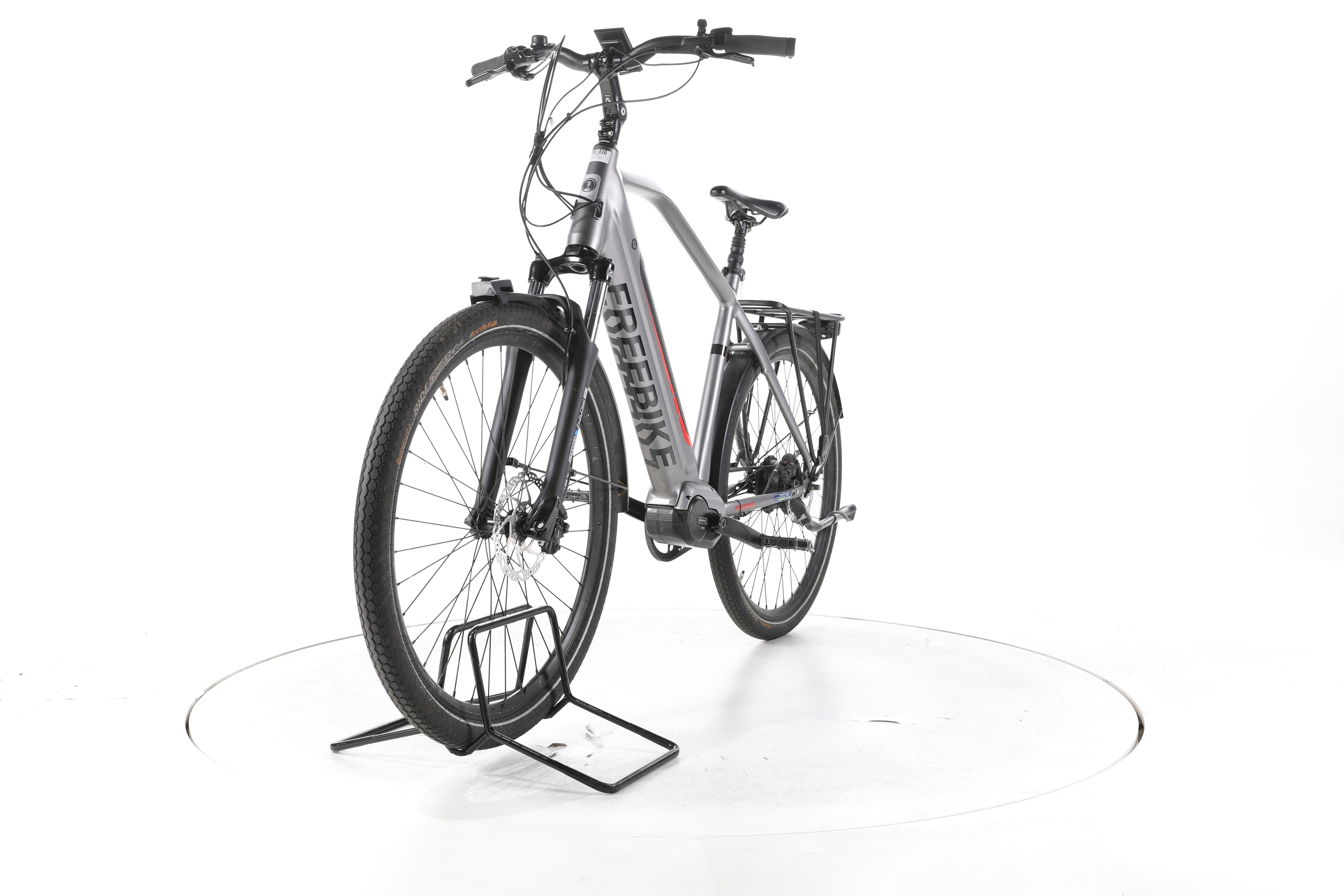 FREEBIKE Brooklyn City E-Bike - Image 5