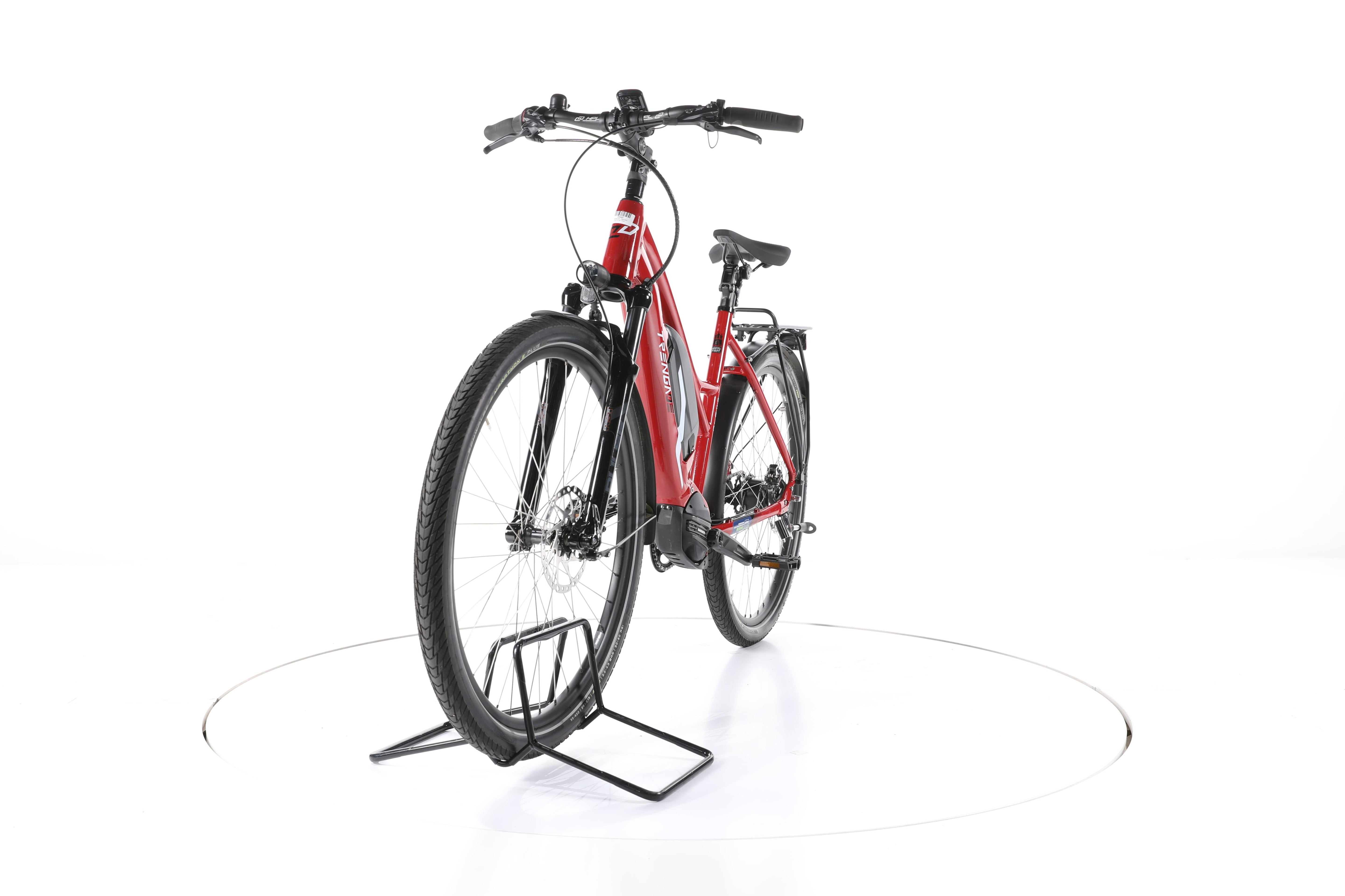 TRENGA DE GLE 11.2 City E-Bike - Image 5
