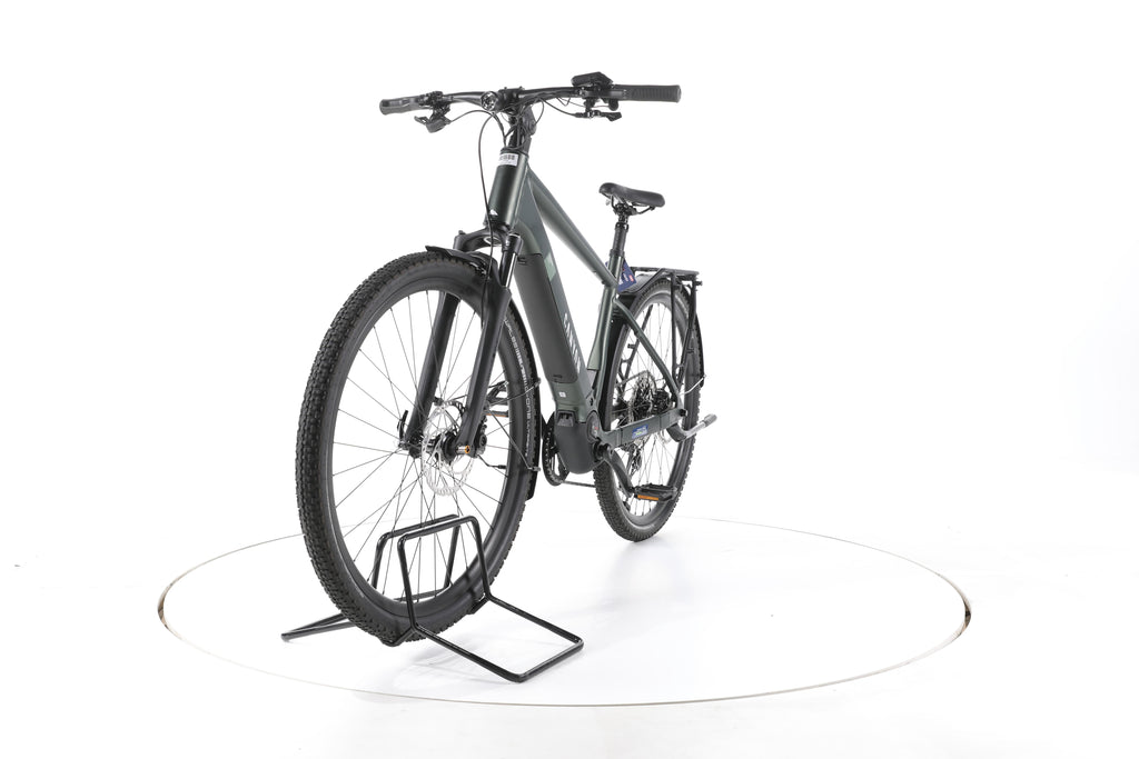 Canyon Pathlite:ONfly 8 Trekking E-Bike 2024 - Image 5