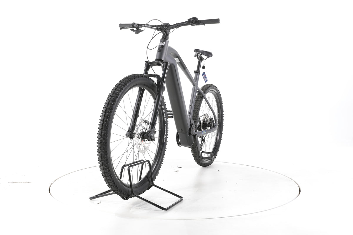 Cube Reaction Hybrid Race E-Bike - Image 5