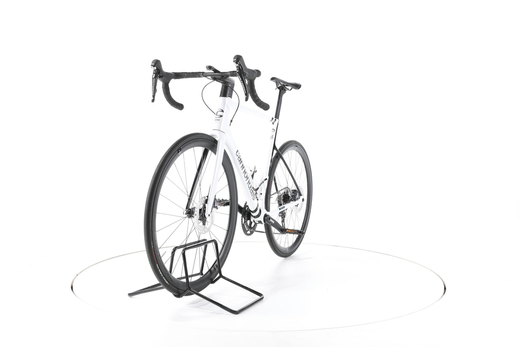 Cannondale SuperSix EVO Carbon Disc Ultegra - Image 5