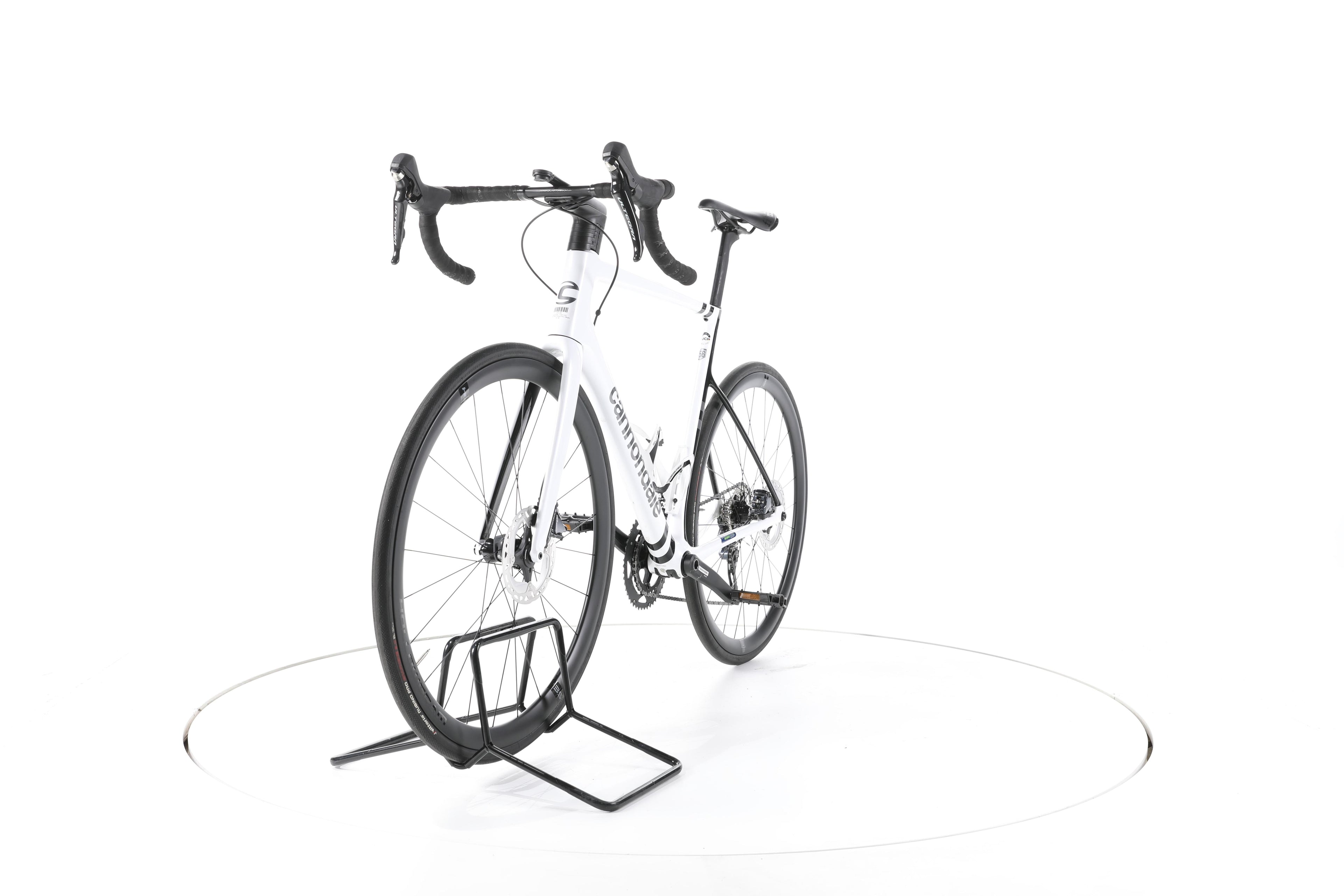 Cannondale SuperSix EVO Carbon Disc Ultegra - Image 5