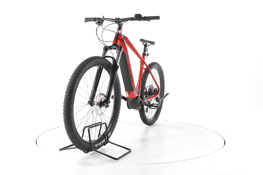 Scott Aspect eRIDE 920 E-Bike - Image 5