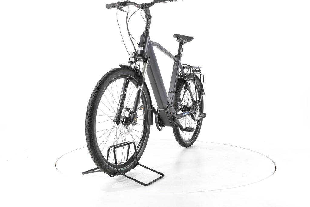 Campus BM38 City E-Bike 2024 - Image 5