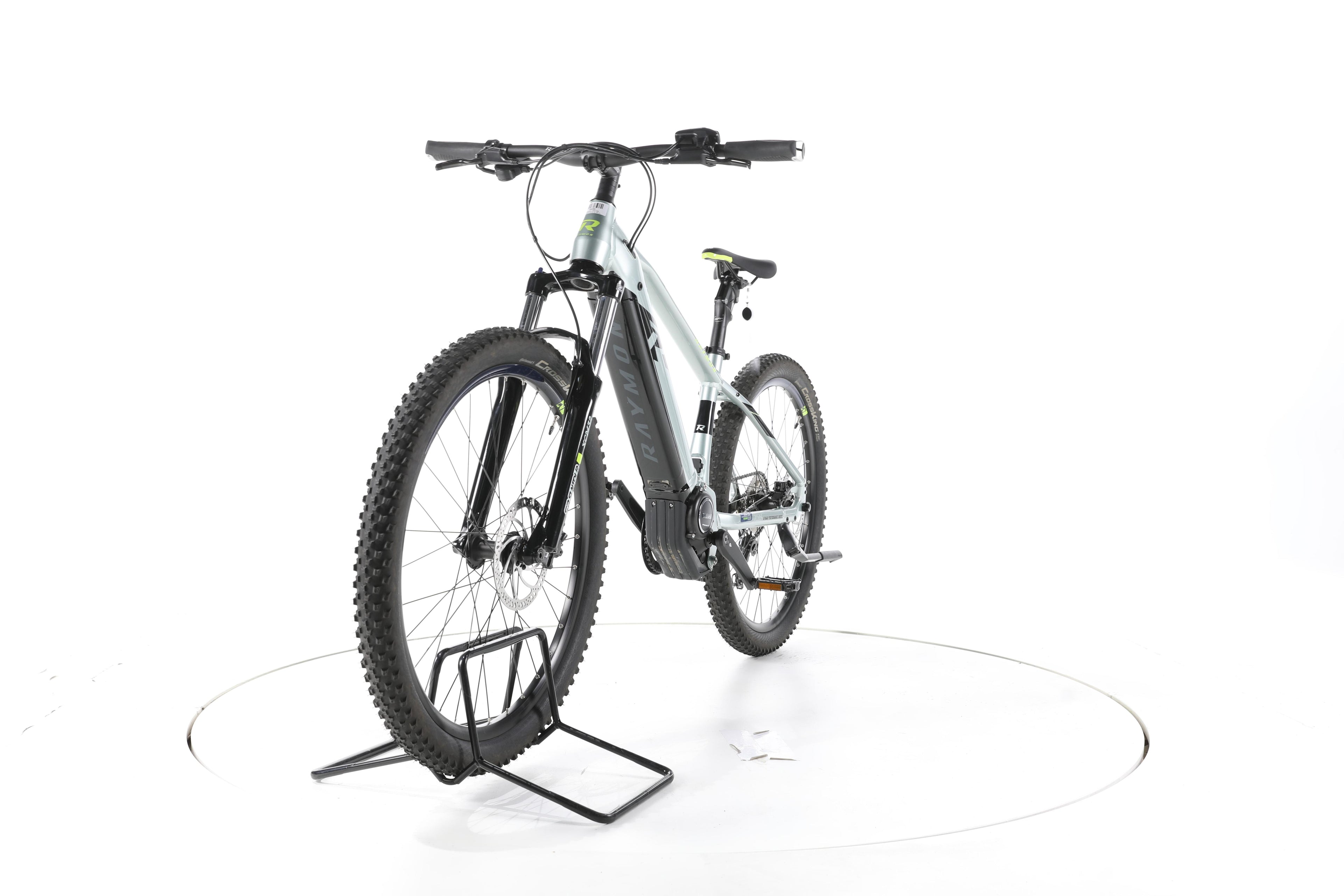R Raymon HardRay E 5.0 E-Bike - Image 5