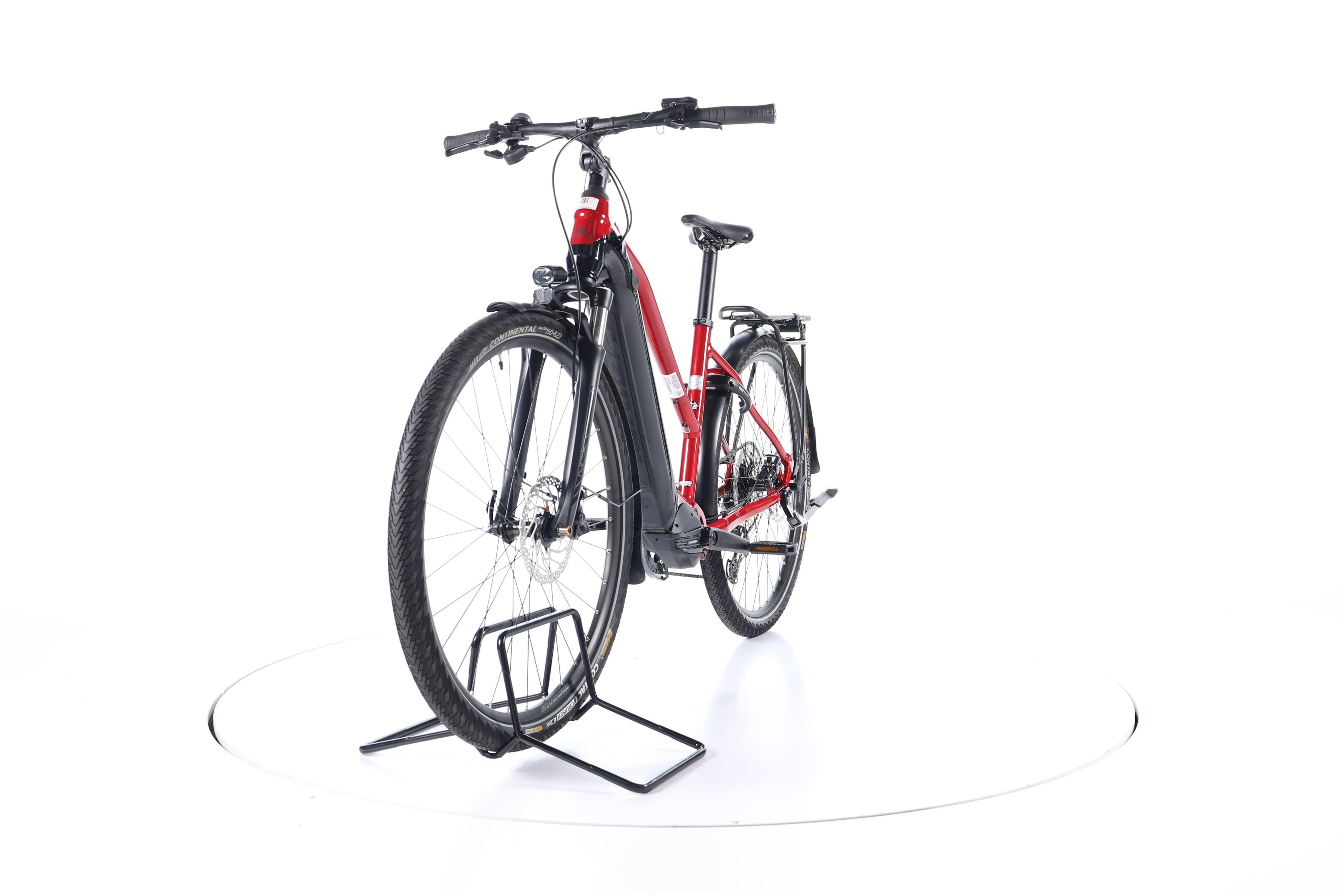 Merida eSPRESSO L EP8-Edition EQ Trekking E-Bike - Image 5