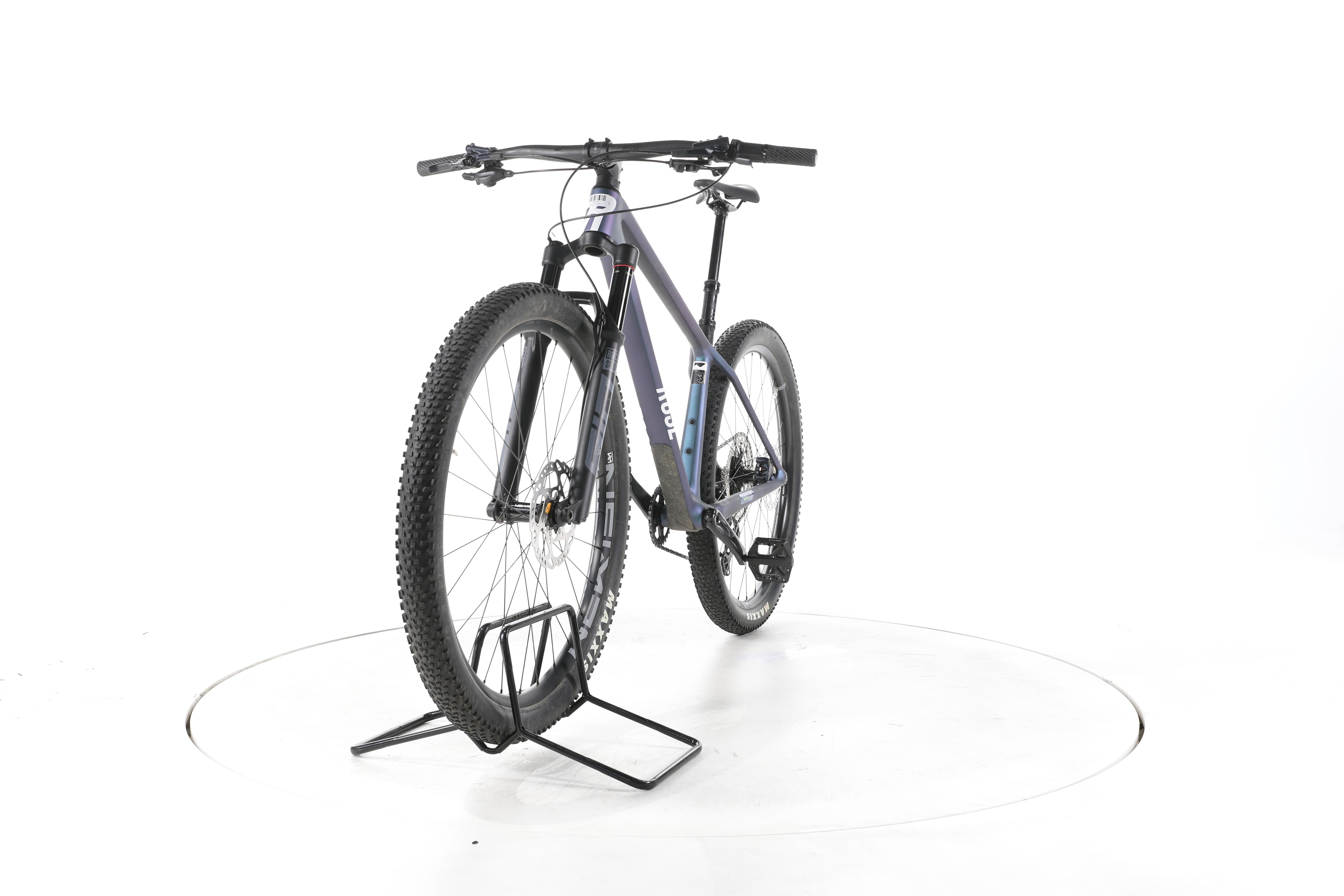 Rose PDQ 1 Fahrrad Hardtail - Image 5