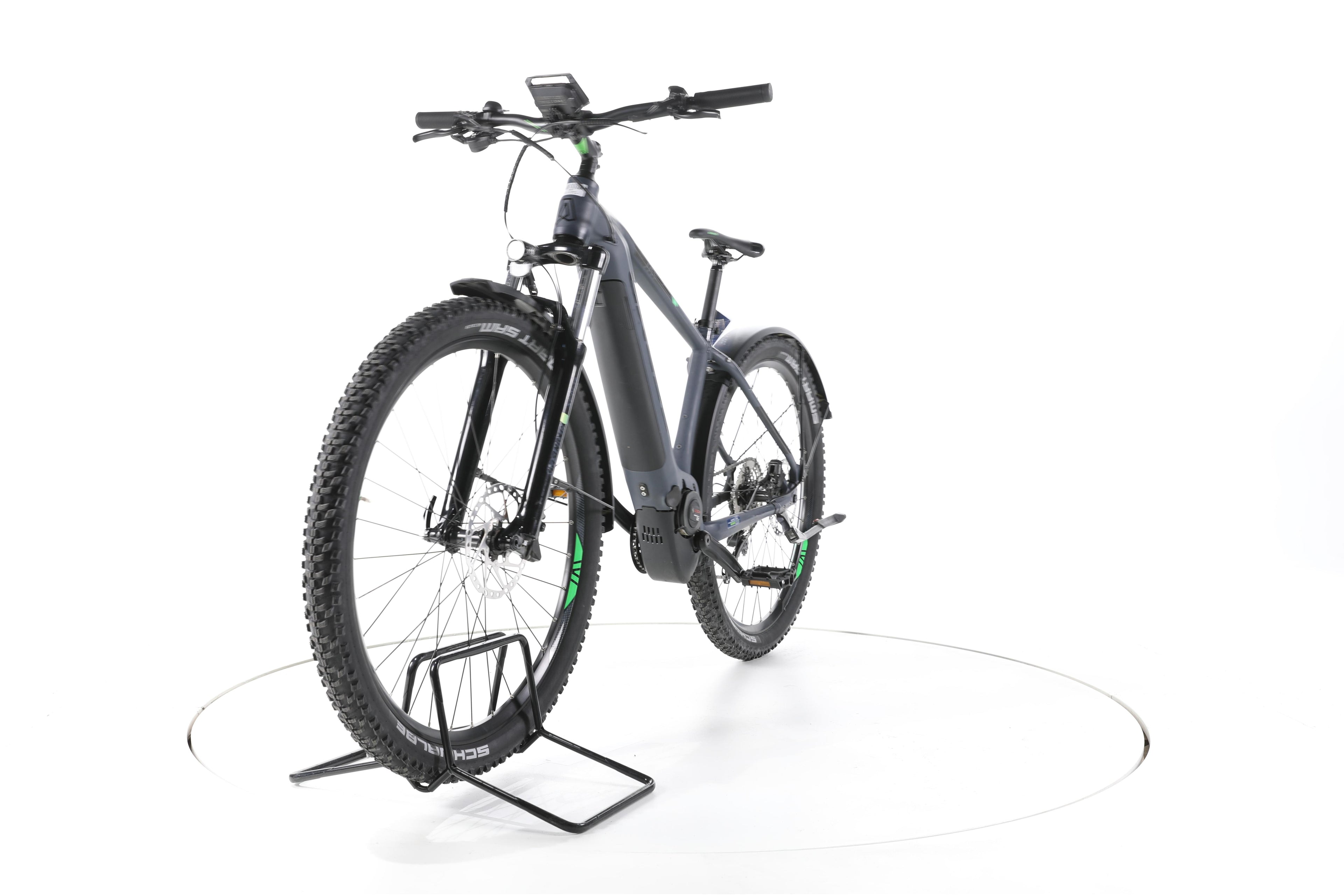 Axess Force 29 Allroad E-Bike - Image 5