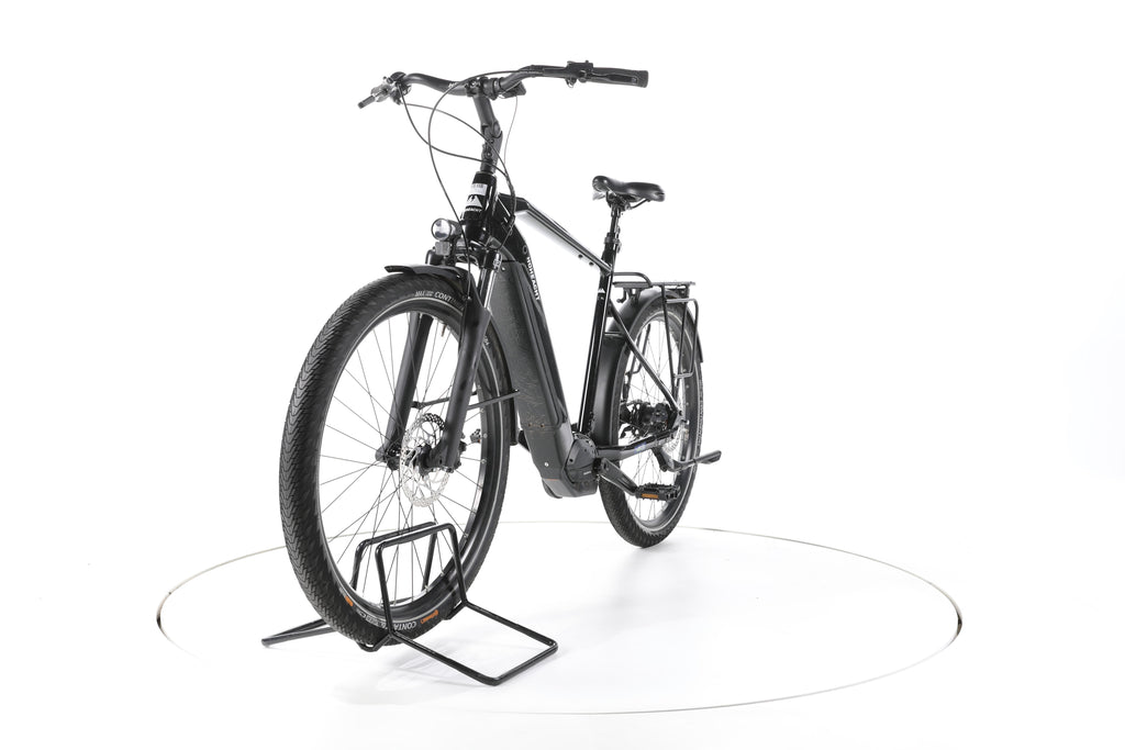 HoheAcht Pasio Vilago City E-Bike - Image 5