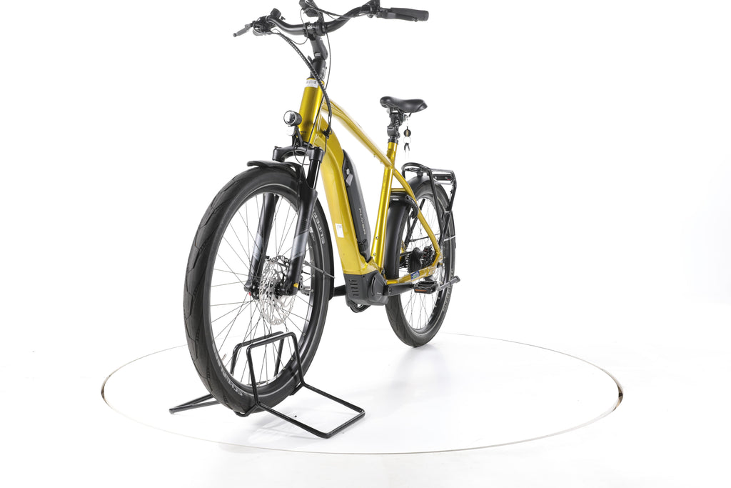 FLYER Upstreet3 7.23 City E-Bike - Image 5