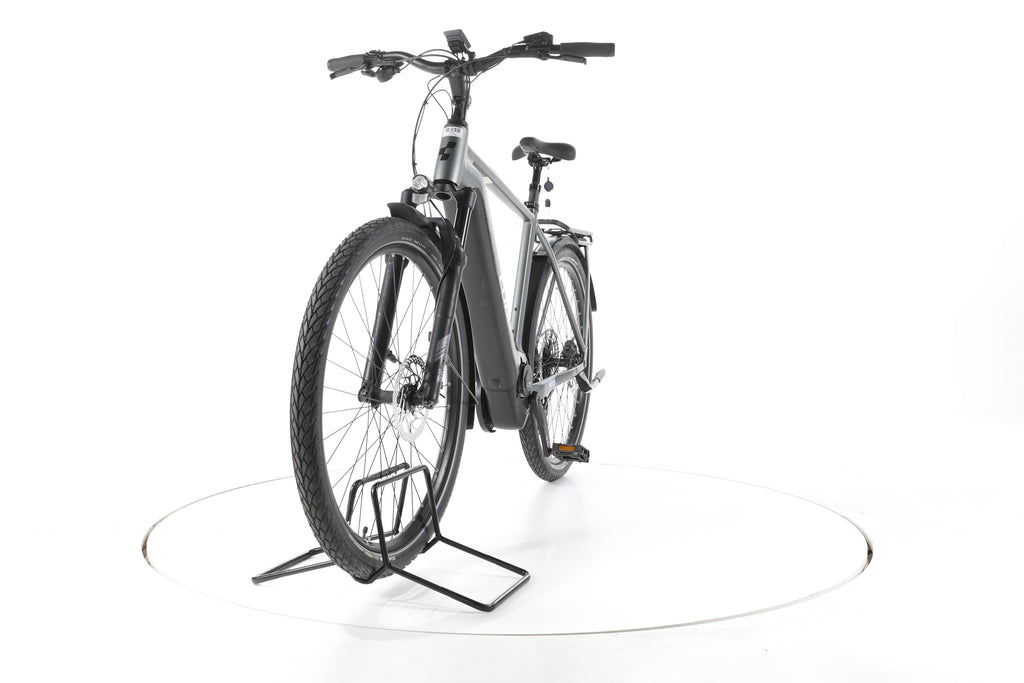 Cube Kathmandu Hybrid Pro 750 Trekking E-Bike - Image 5