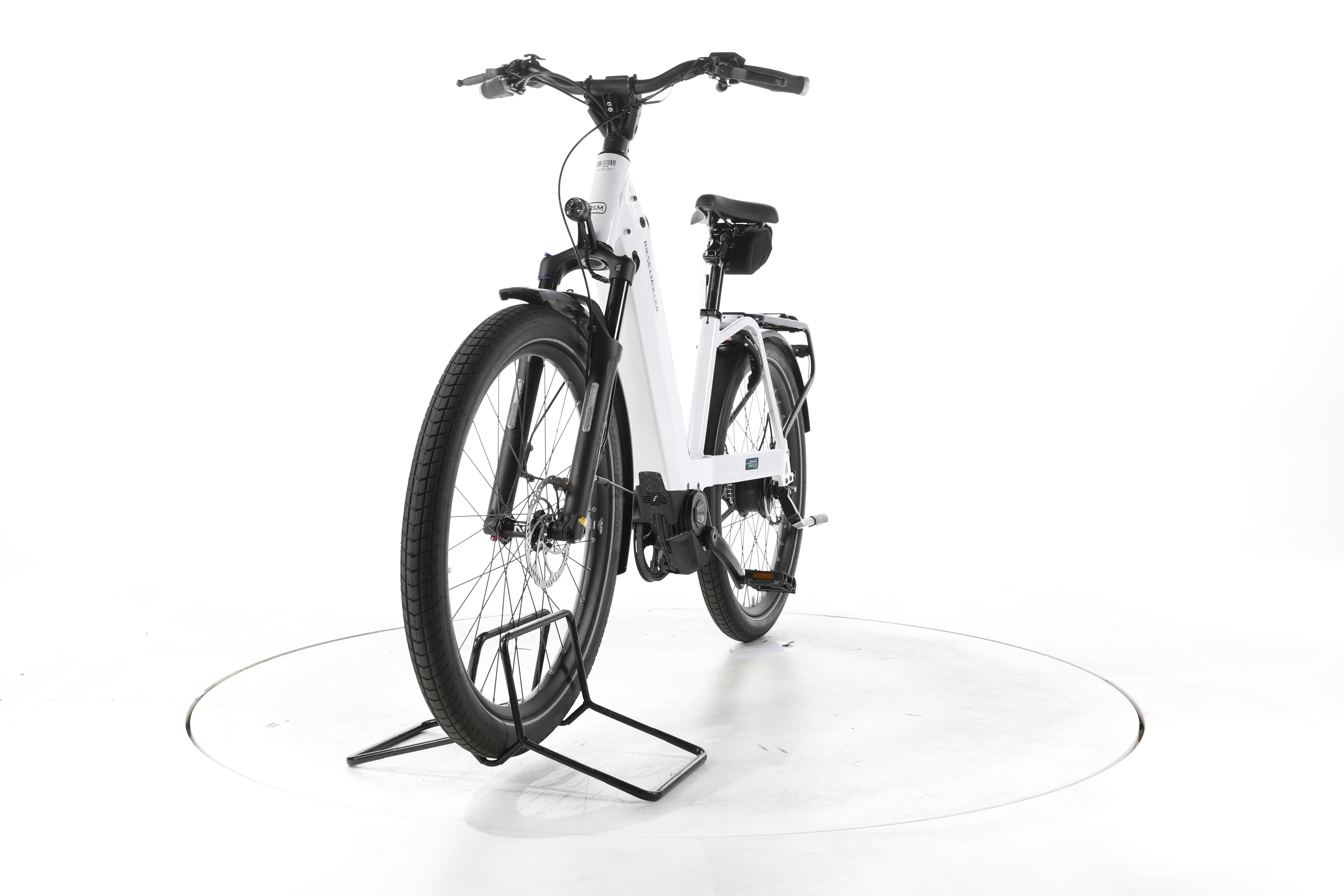 Riese & Müller Nevo4 GT vario City E-Bike Tiefeinsteiger 2025 - Image 5