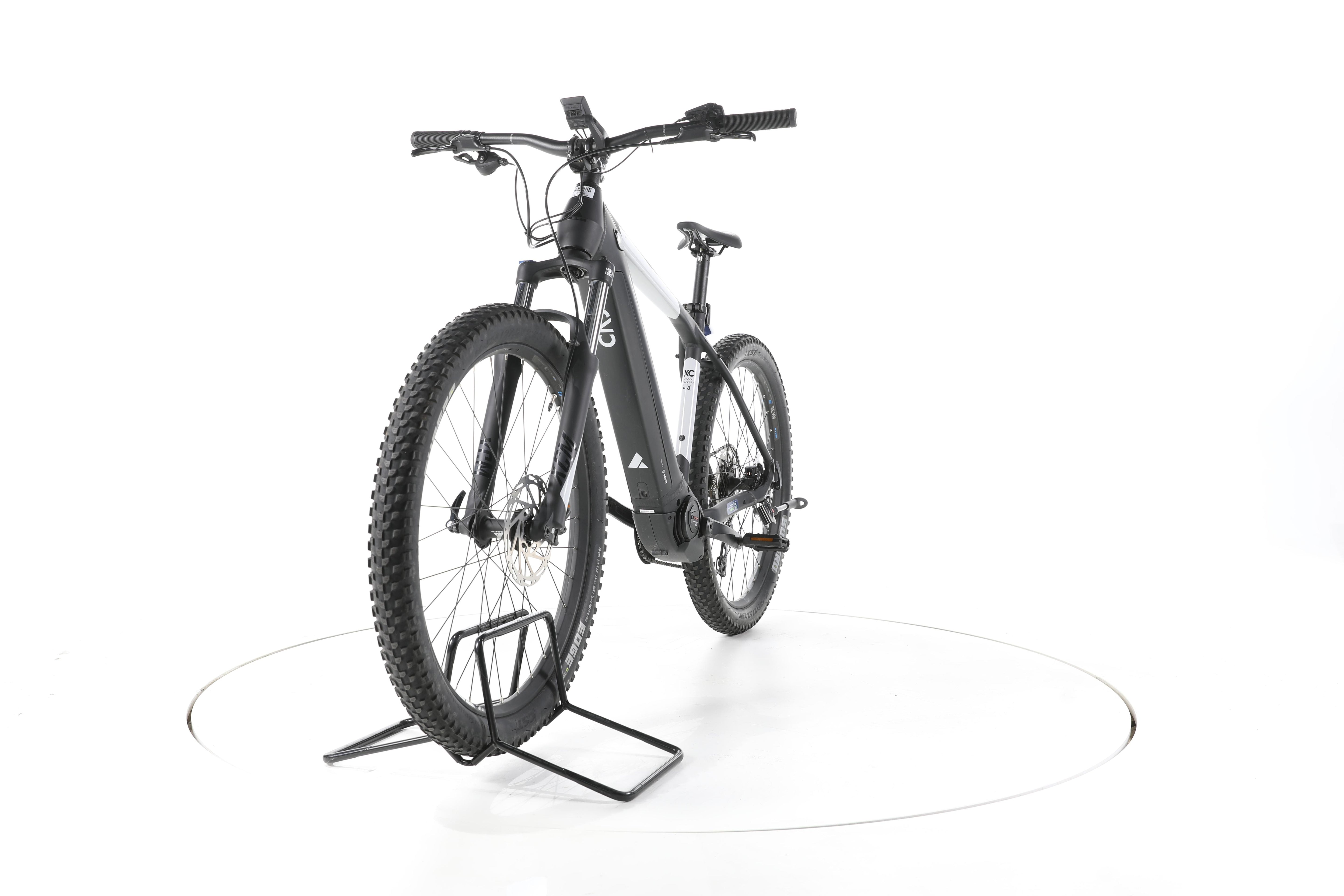 Bulls Copperhead EVO 1 E-Bike - Image 5