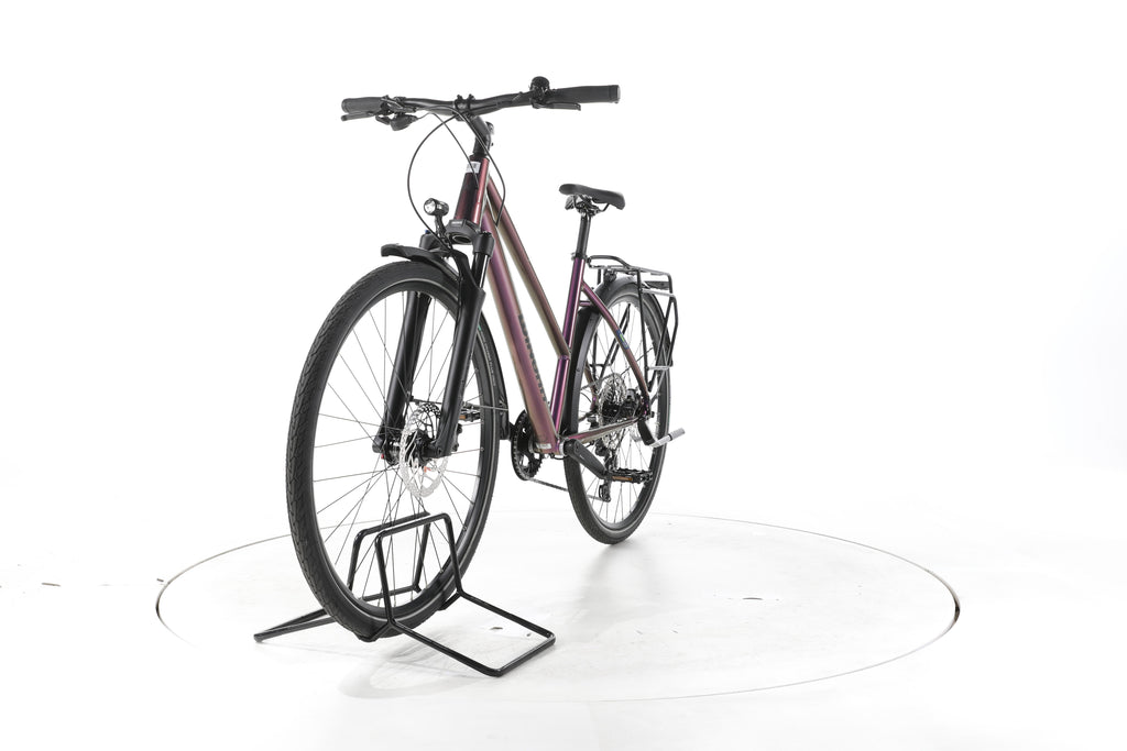 Winora Domingo X12 Pro Fahrrad City & Trekking - Image 5