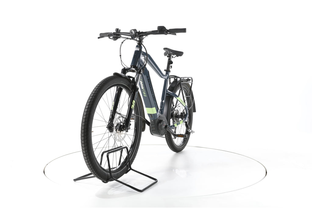 Haibike Trekking 5 Trekking E-Bike - Image 5