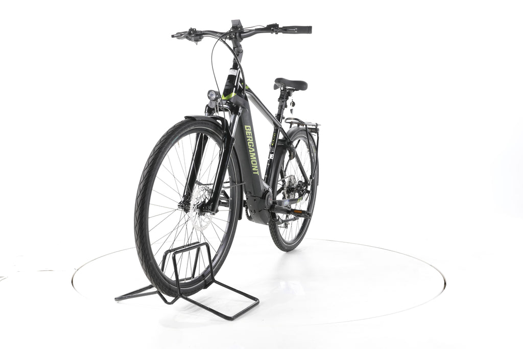 Bergamont E-Horizon Sport Trekking E-Bike - Image 5