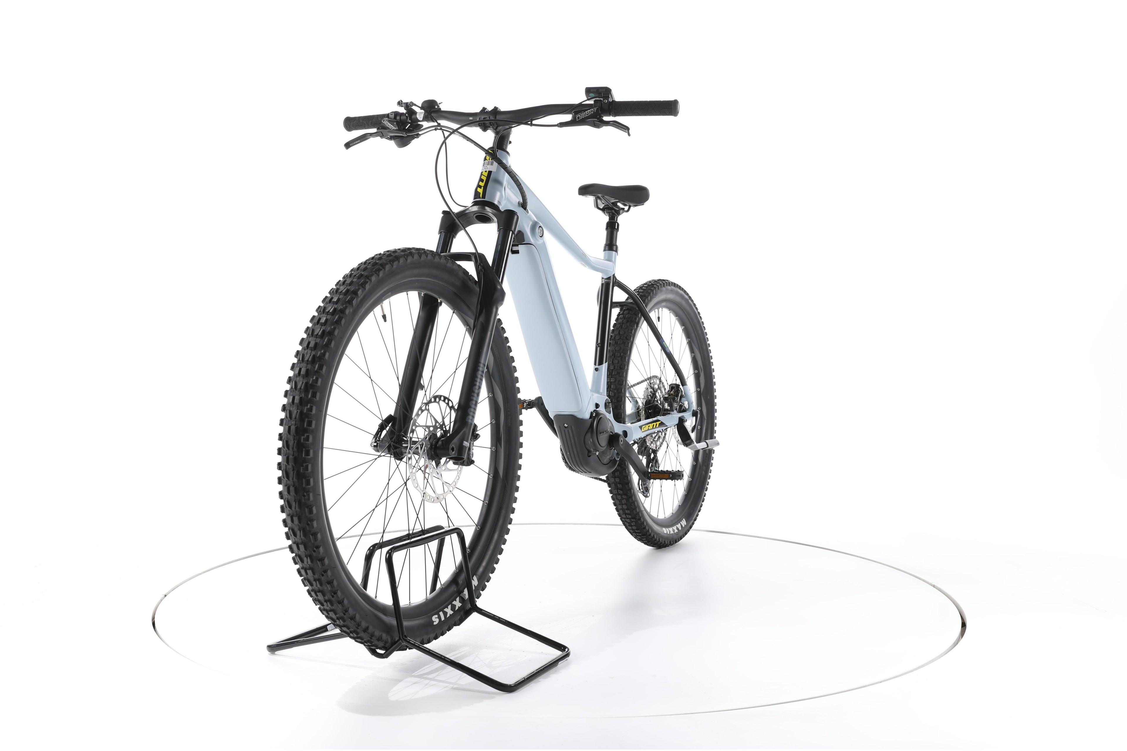 Giant Fathom E+ 1 Pro E-Bike - Image 5