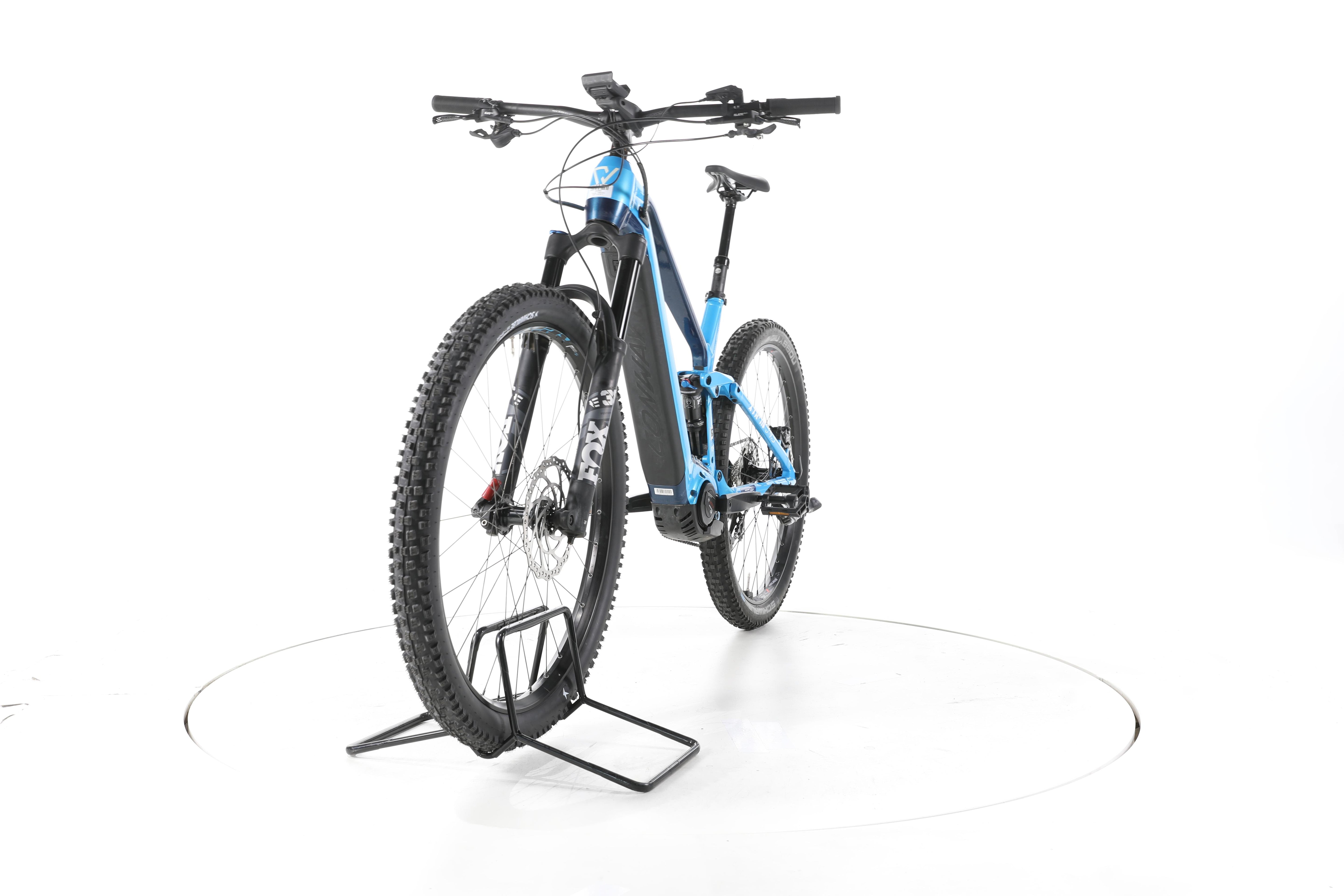Conway Xyron S 4.9 Fully E-Bike - Image 5