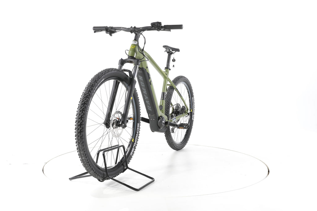 R Raymon HardRay E 4.0 E-Bike - Image 5