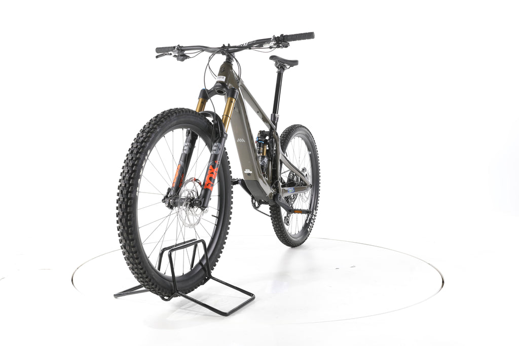 Ghost Path Riot Full Party E-Bike Fully Carbon 2024 - Image 5