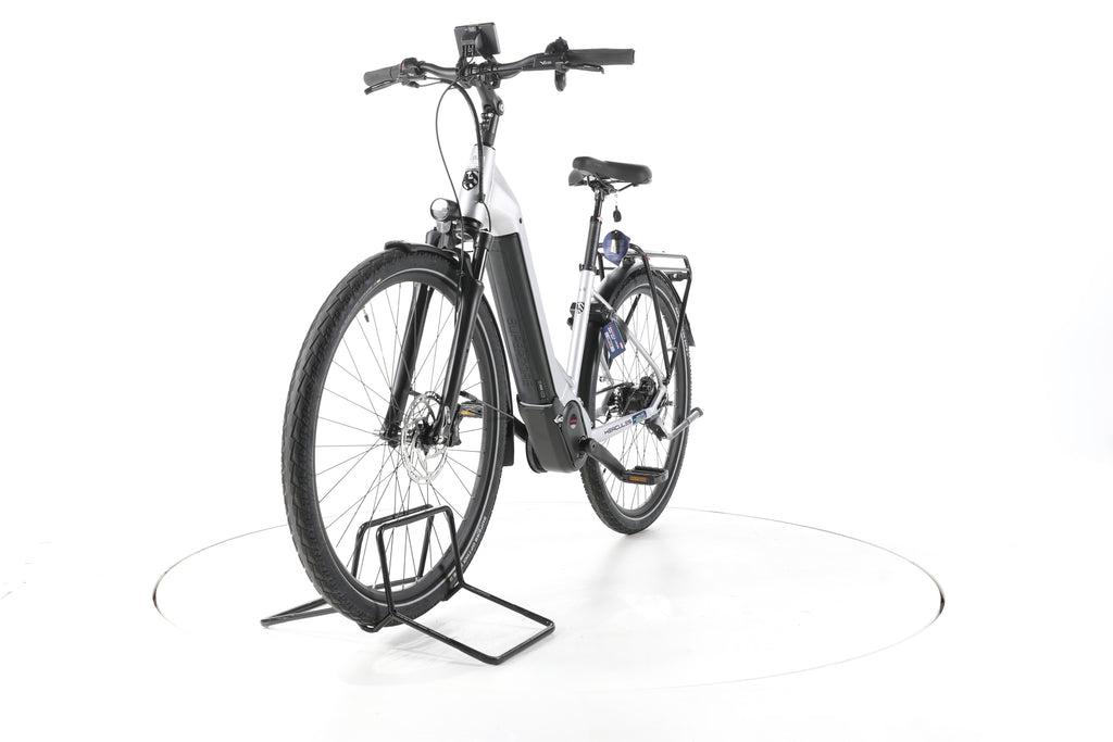 Hercules Pasero Comp I-F5 City E-Bike Tiefeinsteiger - Image 5