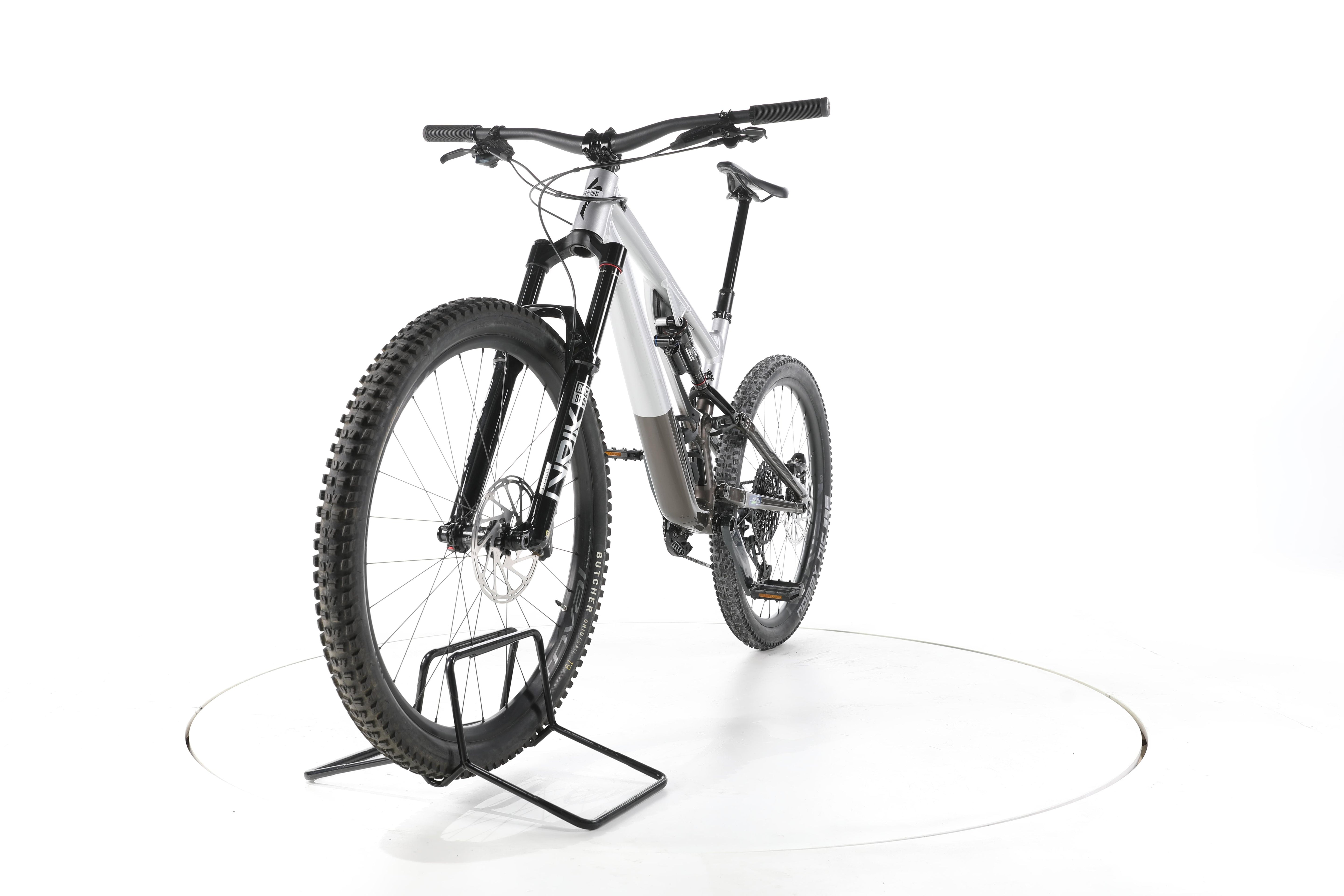 Specialized Stumpjumper EVO Elite Fahrrad Fully - Image 5
