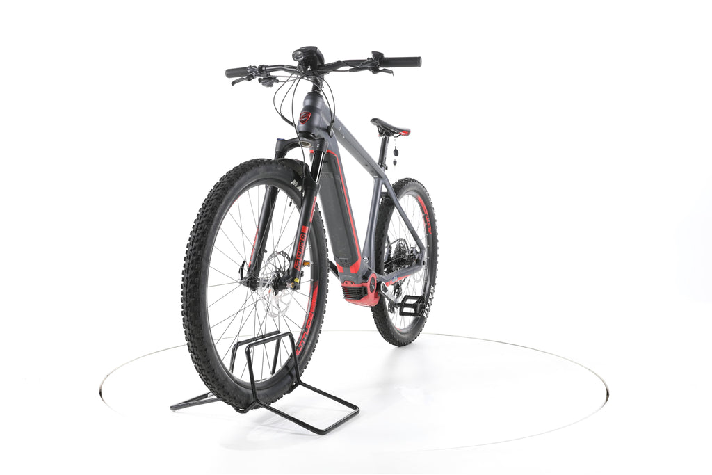 Centurion Backfire E R860i E-Bike - Image 5