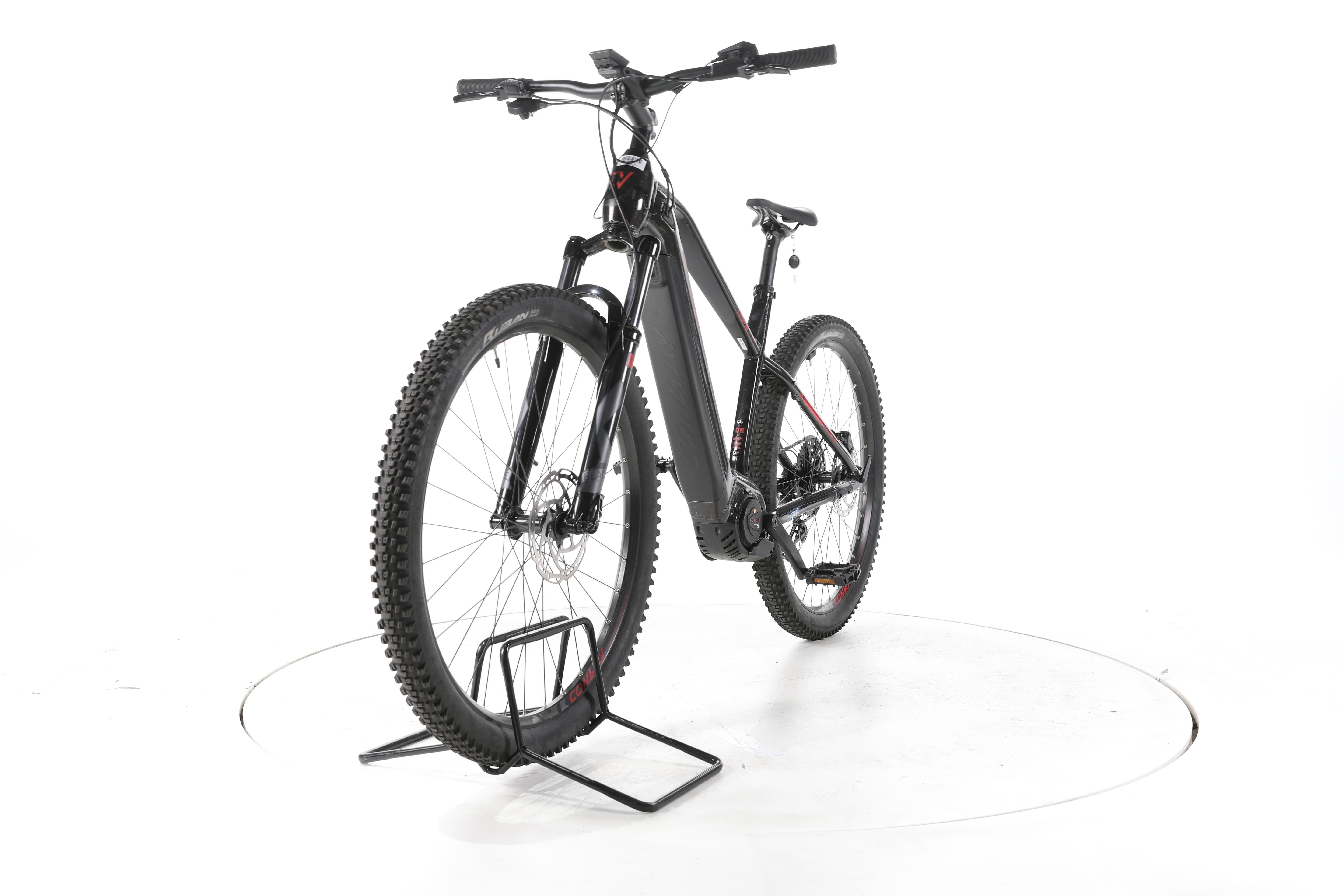 Conway Cairon S5.0 E-Bike - Image 5