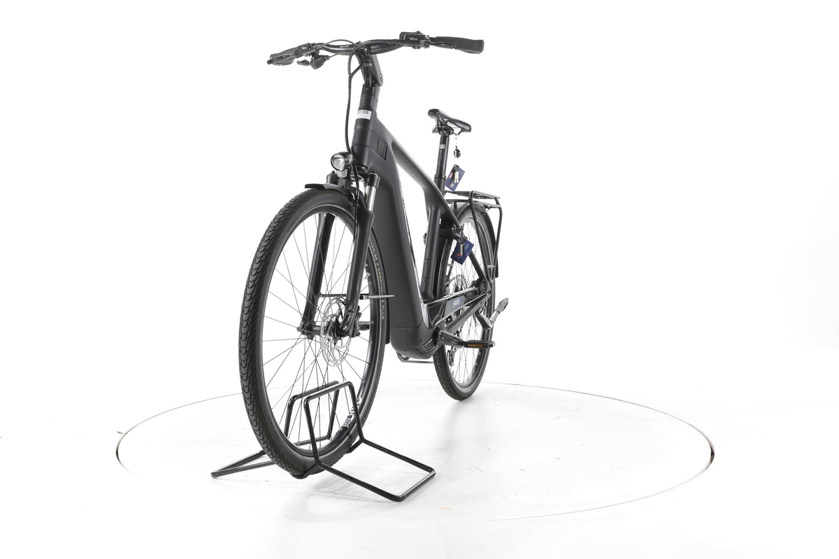 Kettler QUADRANO LITE 11 Trekking E-Bike Carbon 2024 - Image 5