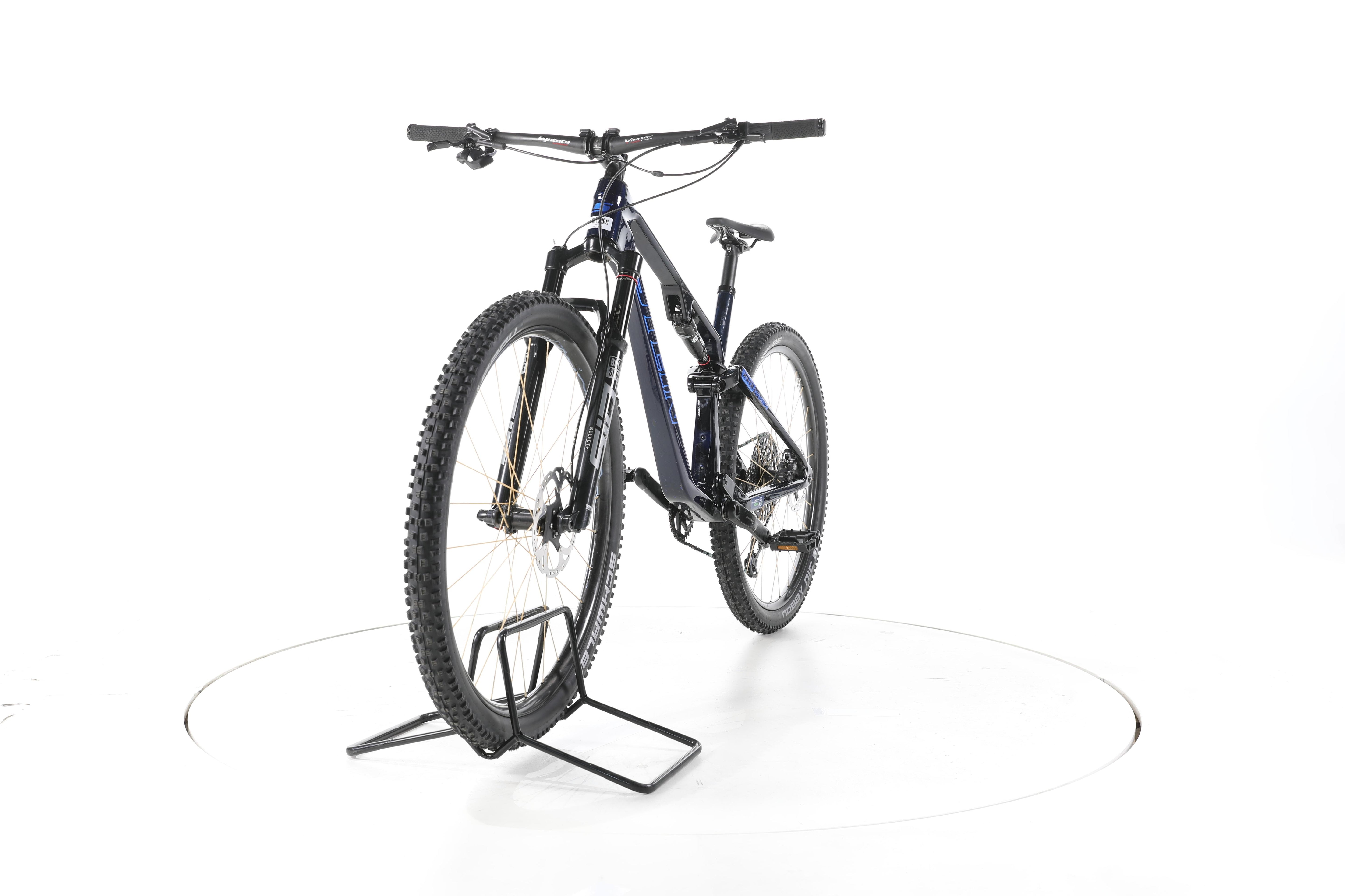 STEIN Waimea 29-CB Fahrrad Fully - Image 5