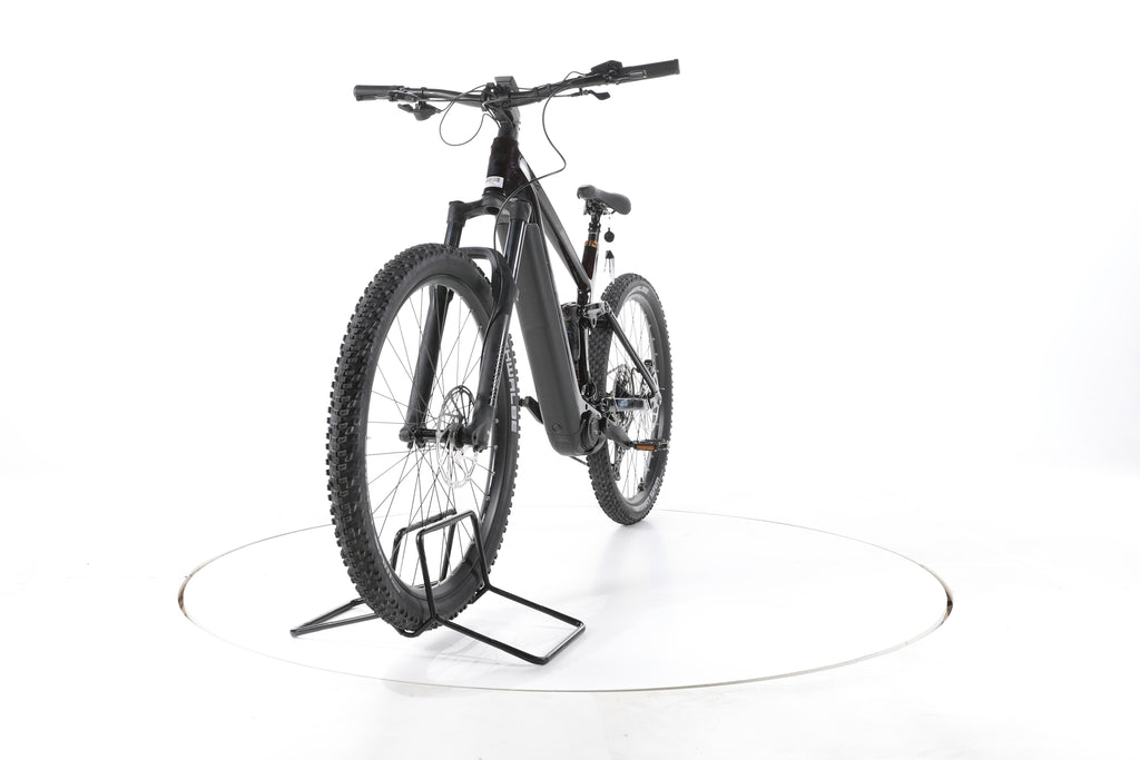 Cube Stereo Hybrid 140 HPC Race E-Bike Fully Carbon - Image 5