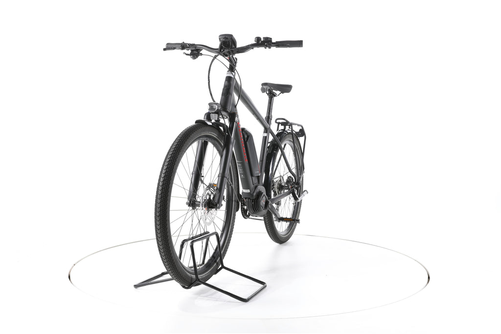 Diamant Zing+ Gen 1 Trekking E-Bike - Image 5