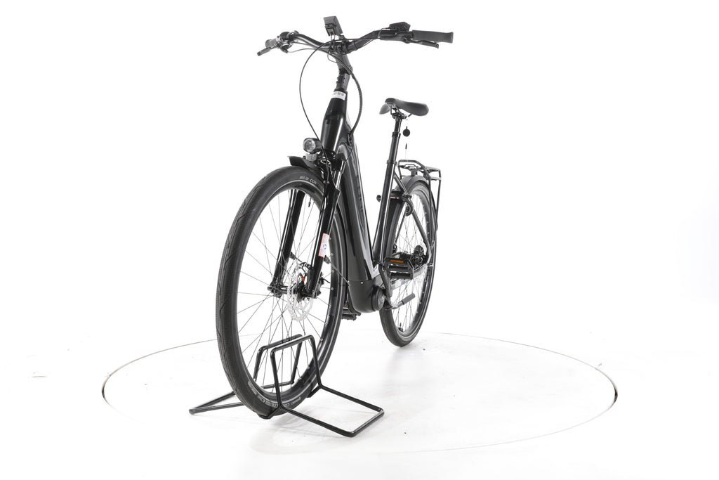 Cube Supreme Hybrid Deluxe ONE City E-Bike Tiefeinsteiger 2025 - Image 5