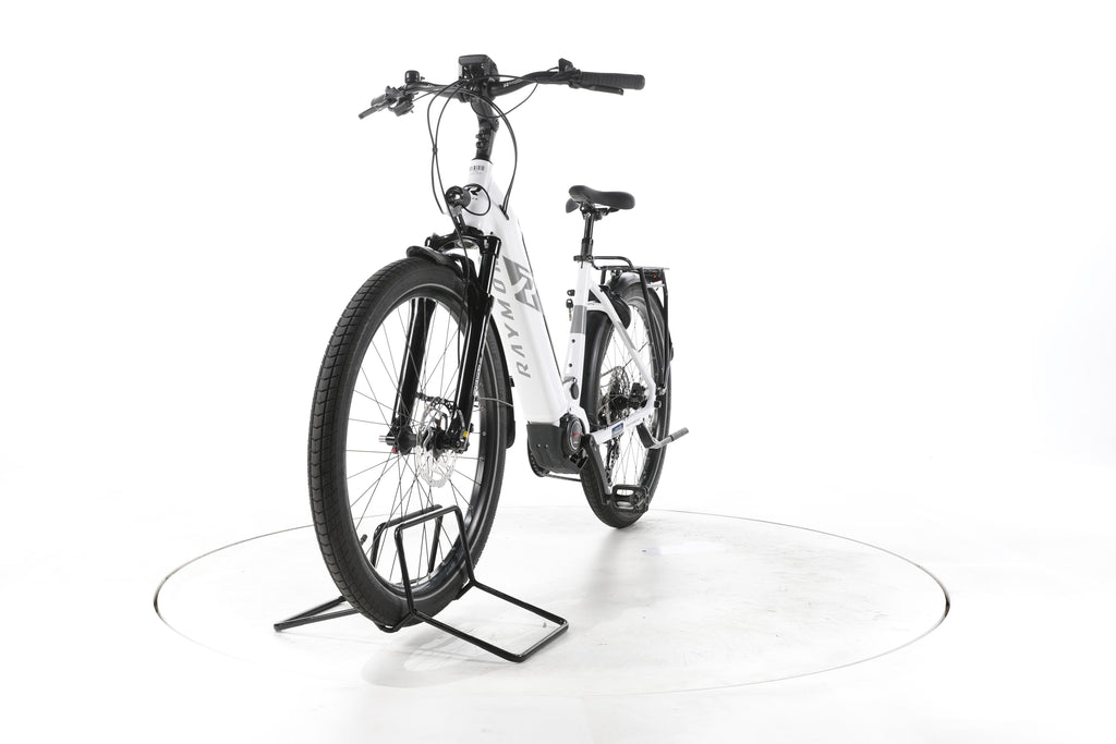 R Raymon TourRay E 7.0 Trekking E-Bike Tiefeinsteiger - Image 5