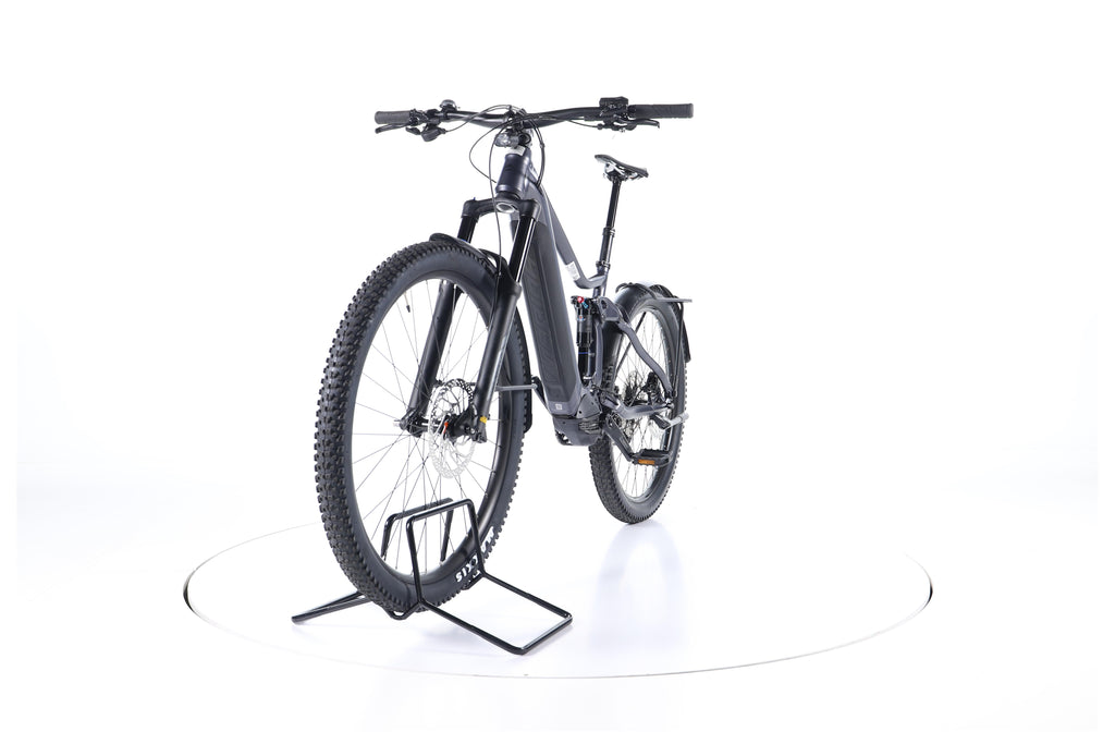 Merida eONE-FORTY EQ SUV E-Bike - Image 5