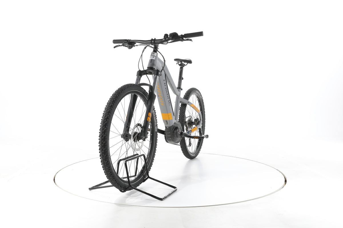 Haibike HardSeven 4 E-Bike - Image 5