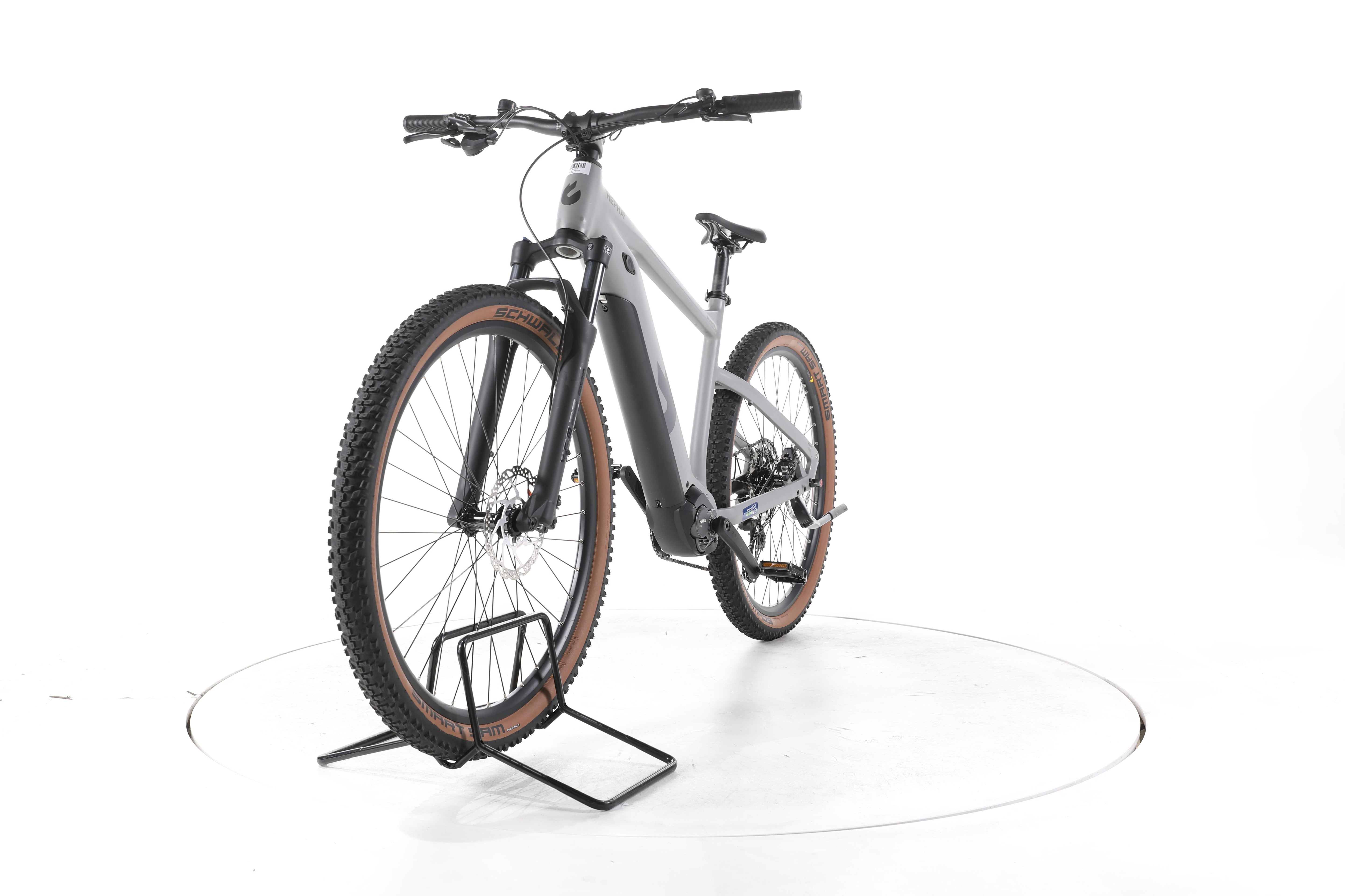 Hepha Mountain 7 E-Bike 2026 - Image 5