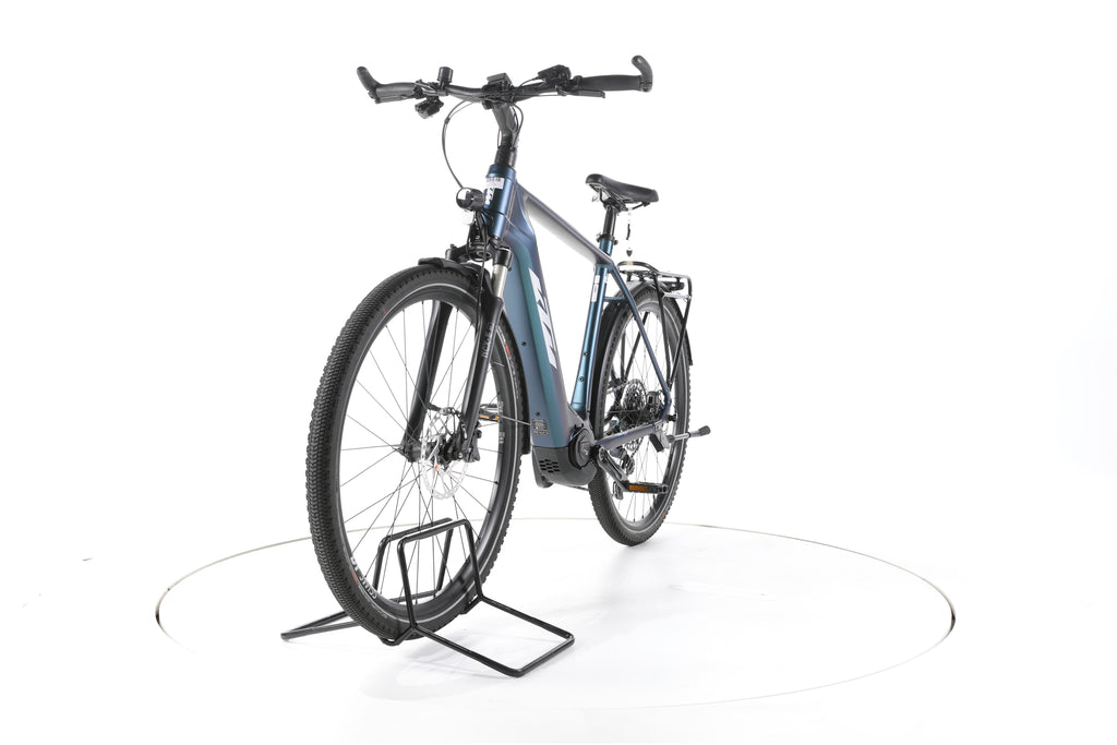 KTM Macina Sport 710 Trekking E-Bike 2024 - Image 5