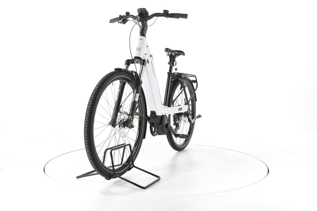 Riese & Müller Nevo touring Trekking E-Bike Tiefeinsteiger - Image 5