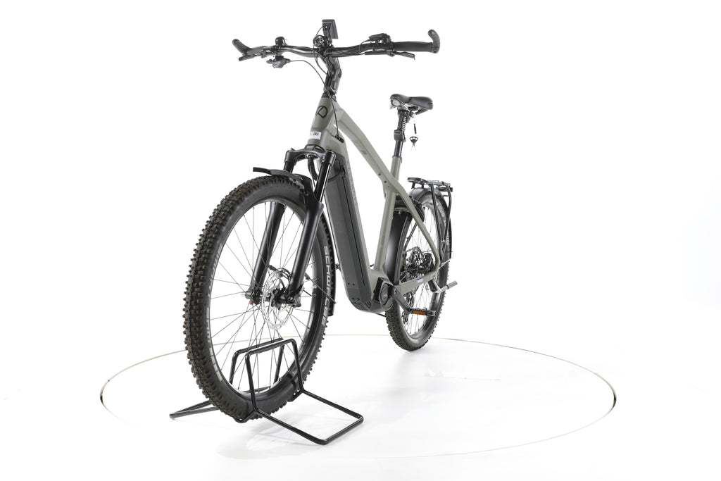 Kalkhoff Entice 7.B Advance+ Trekking E-Bike - Image 5