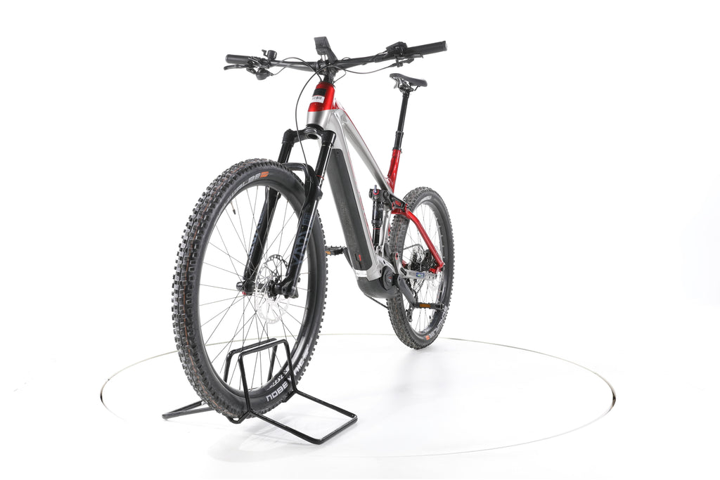 Corratec E-Power RS 160 Pro Team E-Bike Fully - Image 5